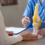 Rutinitas harian sebagai penunjang tulang yang kuat