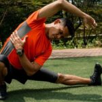 Aktivitas seimbang untuk mendukung stabilitas tubuh